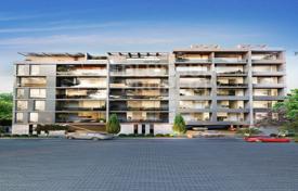 Spectacular 1-bedroom Sixth Floor Apartment with Sea Views in Larnaca for 280,000 €