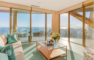 3-bedroom apartment 175 m² in Benidorm for 1,065,000 €