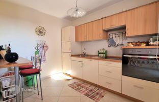 2-room apartment 58 m² in Novigrad (Istria County). Price on request