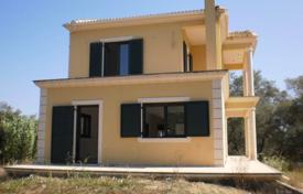 Perivoli Detached house For Sale South Corfu for 250,000 €