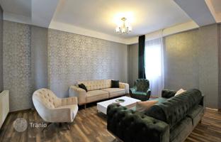 2-bedroom apartment 115 m² in Tbilisi (city) for $154,000