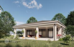 Land plot 632 m² in Istria County for 85,000 €