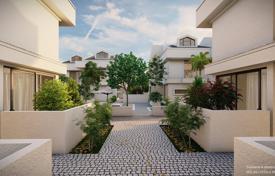 Comfortable Apartments Close to the Beach in Fethiye Çalış for $412,000