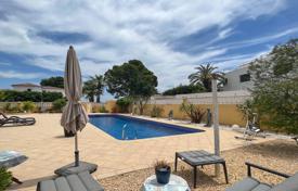 Detached house – Moraira, Valencia, Spain for 799,000 €