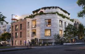 34 new flats in residential complex in Vanves for From 416,000 €
