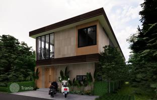 2-bedroom villa 283 m² in Kediri for $466,000