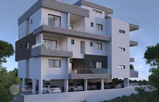 2-bedroom penthouse 110 m² in Kato Polemidia for 460,000 €