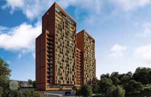 2-bedroom apartment in new building 73 m² in Tbilisi (city) for $102,000