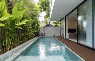 3-bedroom villa 200 m² in Jalan Umalas for $375,000