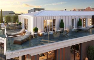 29 new flats in residential complex in Le Touquet for From 438,000 €