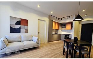 1-bedroom apartment 62 m² in Vake-Saburtalo for $149,000