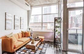 Apartment – King Street, Old Toronto, Toronto,  Ontario,   Canada for C$886,000