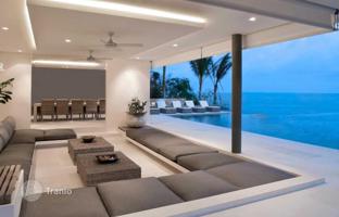 Country house 7,000 m² in Mikonos for 42,000,000 €