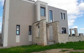 New two-storey villa with sea views in Kolymbari, Crete, Greece for 320,000 €