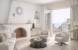 3-bedroom apartment in Cannes for 745,000 €