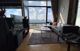 1 bed Condo in Circle Living Prototype Makkasan Sub District for $221,000