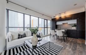 Apartment – Dundas Street East, Old Toronto, Toronto,  Ontario,   Canada for C$848,000