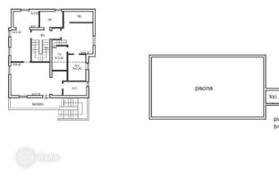 6-bedroom villa 475 m² in Grosseto (city) for 2,200,000 €