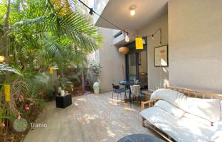 2-bedroom apartment 38 m² in Tel Aviv for $927,000