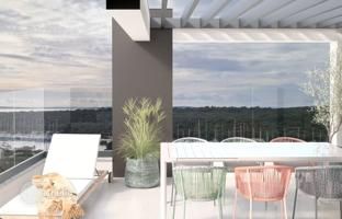 3-room apartment 110 m² in Zadar County for 300,000 €