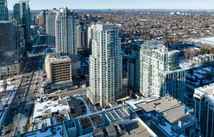 5-bedroom apartment in North York for C$795,000