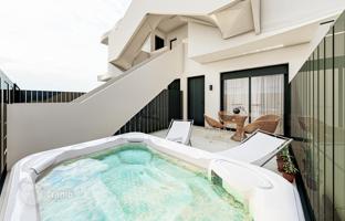 2-bedroom penthouse 108 m² in San Pedro del Pinatar for 300,000 €