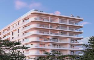 1-bedroom apartment 56 m² in Villajoyosa for 285,000 €