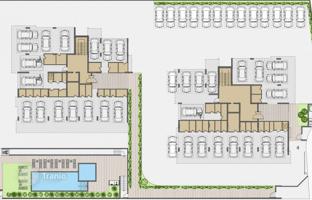 4-bedroom penthouse in Limassol for 1,100,000 €
