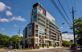 Apartment – Kingston Road, Toronto, Ontario,  Canada for C$1,008,000