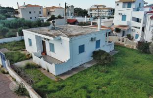 House with a large plot just 80 meters from the sea, Elafonisos, Peloponnese, Greece for 500,000 €