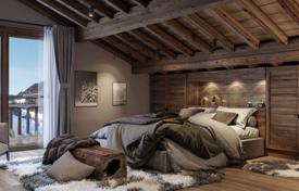 NEW CHALET WITH HIGH QUALITY SERVICES — LE CORTI & L'ANCLO for 3,200,000 €