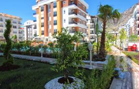 Apartment – Konyaalti, Kemer, Antalya,  Turkey for $180,000