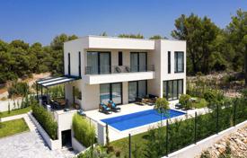 Villa – Sibenik, Croatia for 1,400,000 €