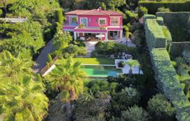 Villa – Le Cannet, Côte d'Azur (French Riviera), France for 3,490,000 €