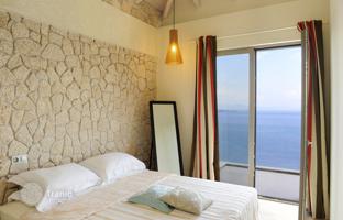 4-bedroom villa in Corfu for 3,000,000 €