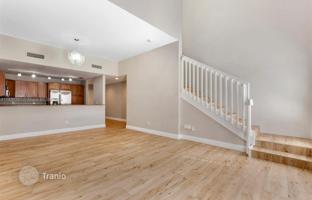 1-bedroom apartments in condo 106 m² in Miami for $440,000