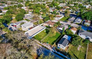 Land plot in Miami for $280,000