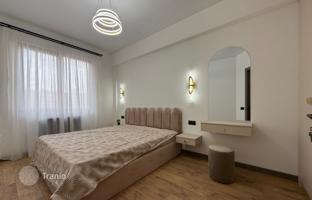 1-bedroom apartment 52 m² in Vake-Saburtalo for $144,000