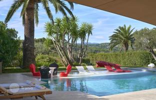 8-bedroom villa in Saint-Tropez for 9,900,000 €