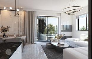2-bedroom apartment in new building in Larnaca for 265,000 €
