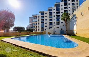 3-bedroom apartment 113 m² in El Campello for 415,000 €