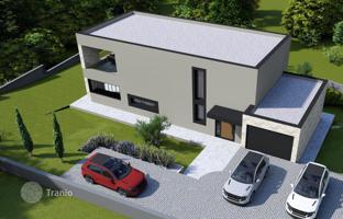Land plot 963 m² in Porec for 230,000 €