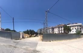 Distinguished Apartments with Spacious Living Space in Beylikdüzü for $220,000