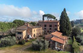 Castiglione del Lago (Perugia) — Umbria — Farm/Agricultural Land for sale for 1,580,000 €