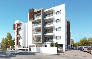 3-bedroom apartment in new building in Limassol for 315,000 €