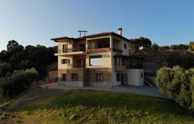6-bedrooms townhome 300 m² in Sithonia, Greece for 850,000 €