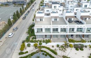 3-bedroom townhouse in Paphos for 1,000,000 €