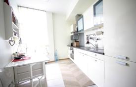 A brand new 3 bedroom apartment in new residential building PARK SIDE… for 402,000 €