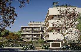 Luxury 3-bedroom flat for 1,250,000 €