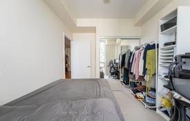 Apartment – Bay Street, Old Toronto, Toronto,  Ontario,   Canada for C$1,065,000